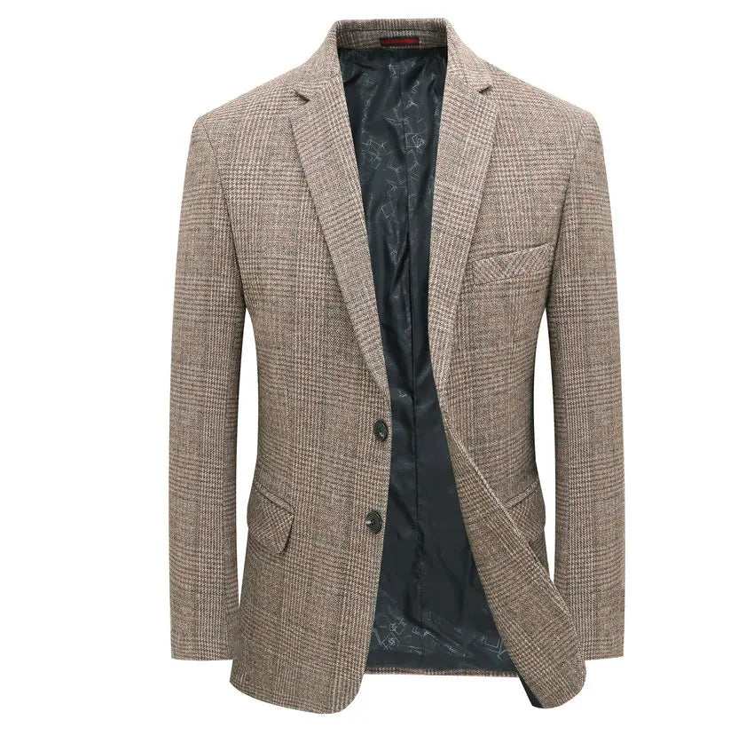 Oxford Heritage Blazer - Imperial