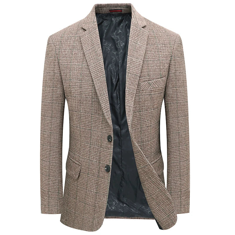 Oxford Heritage Blazer