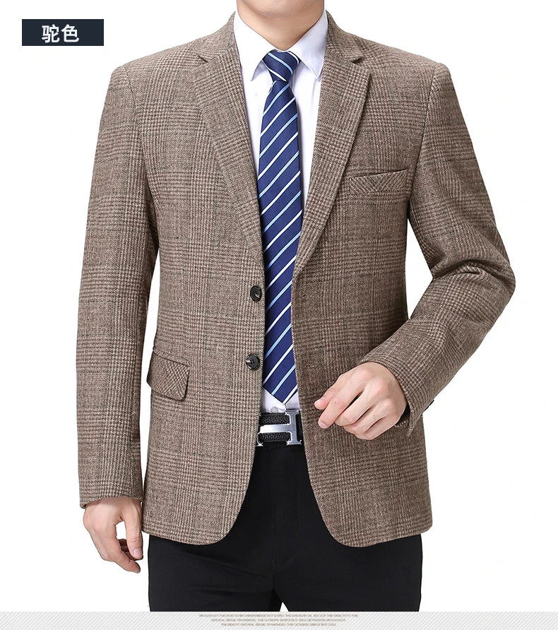 Oxford Heritage Blazer