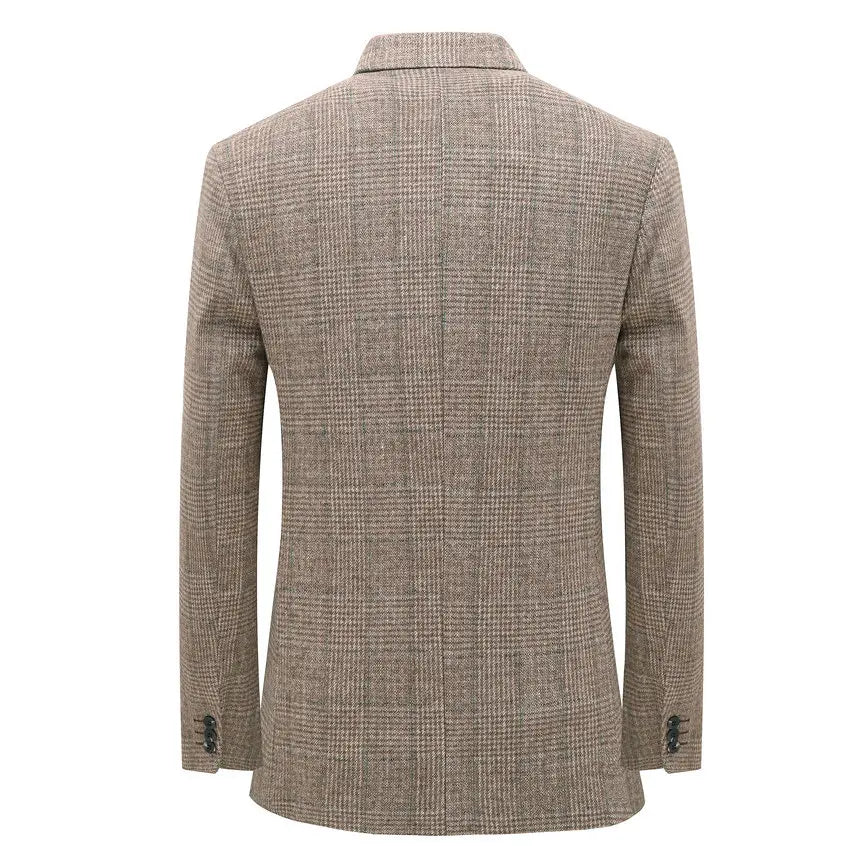 Oxford Heritage Blazer
