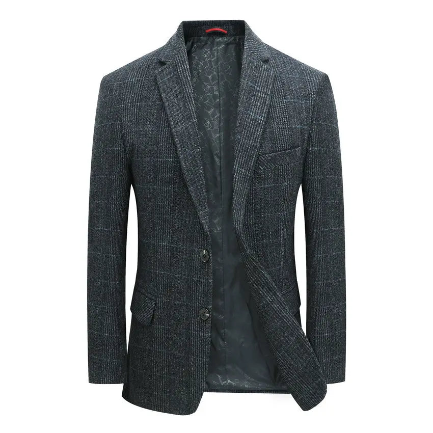 Oxford Heritage Blazer