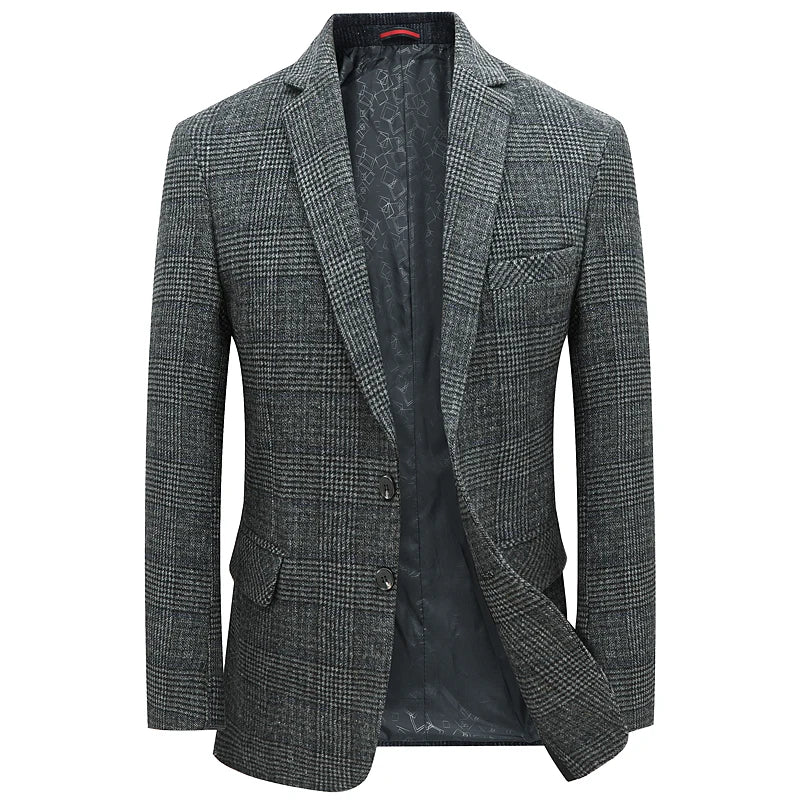 Oxford Heritage Blazer