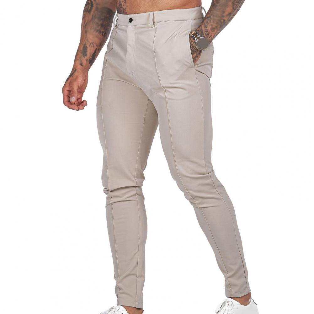 Vanguard Ankle Fit