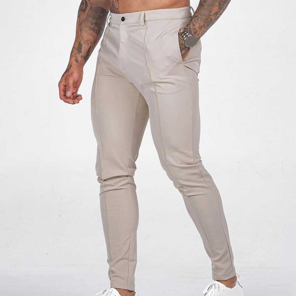 Vanguard Ankle Fit