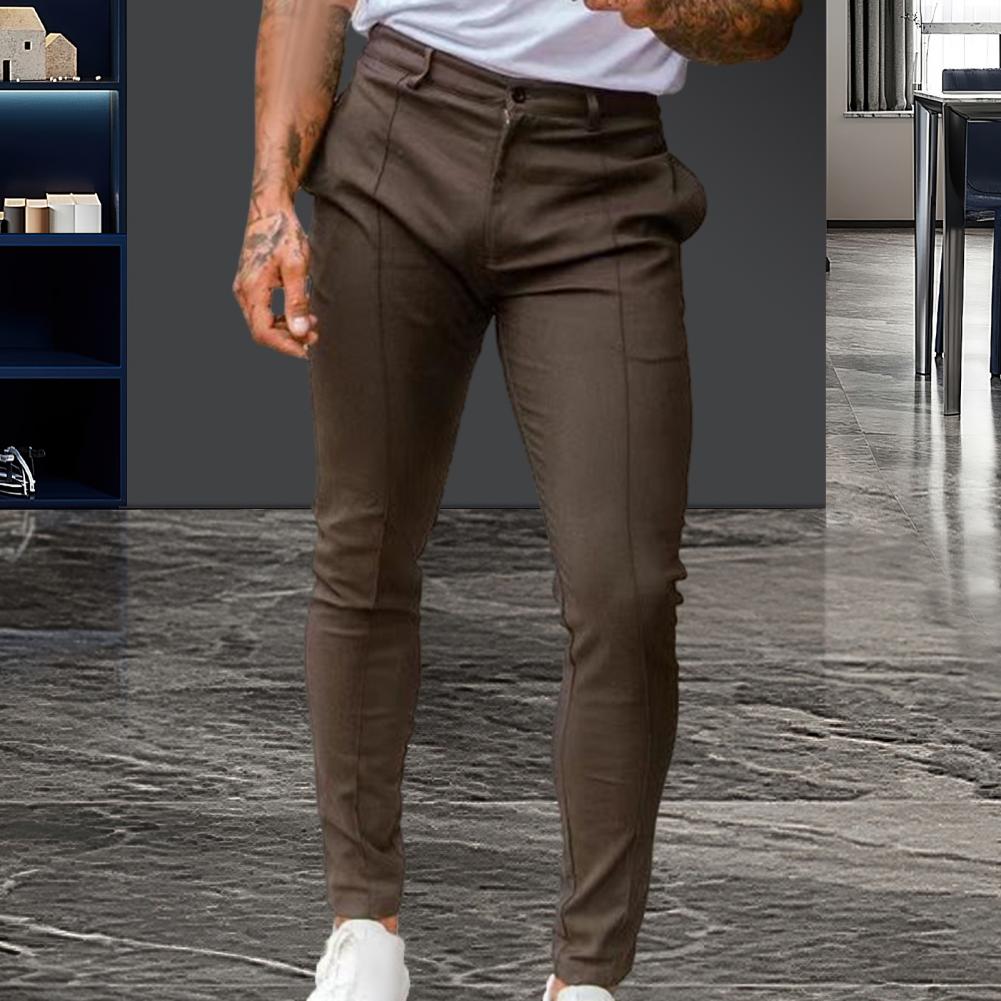 Vanguard Ankle Fit