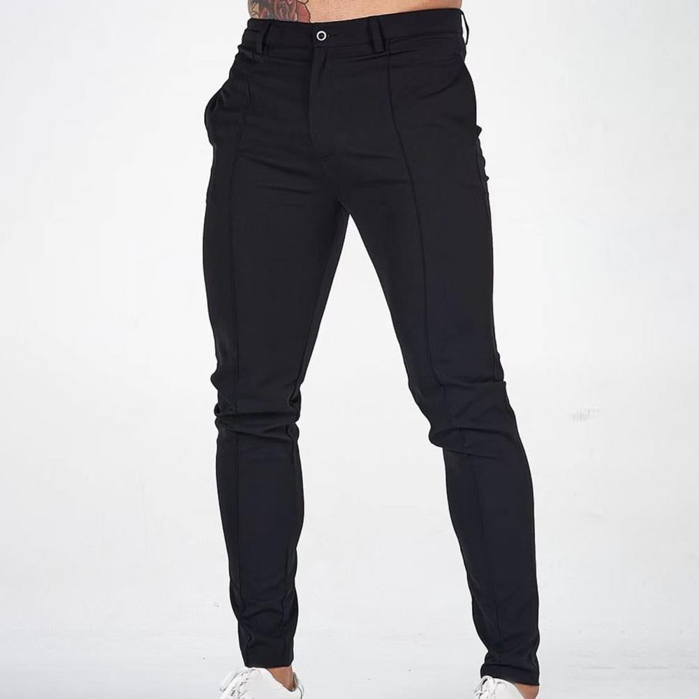 Vanguard Ankle Fit