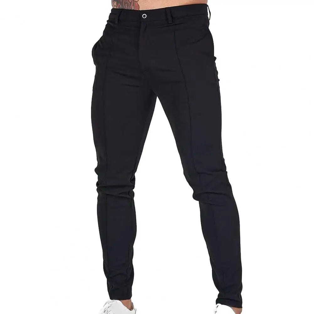 Vanguard Ankle Fit