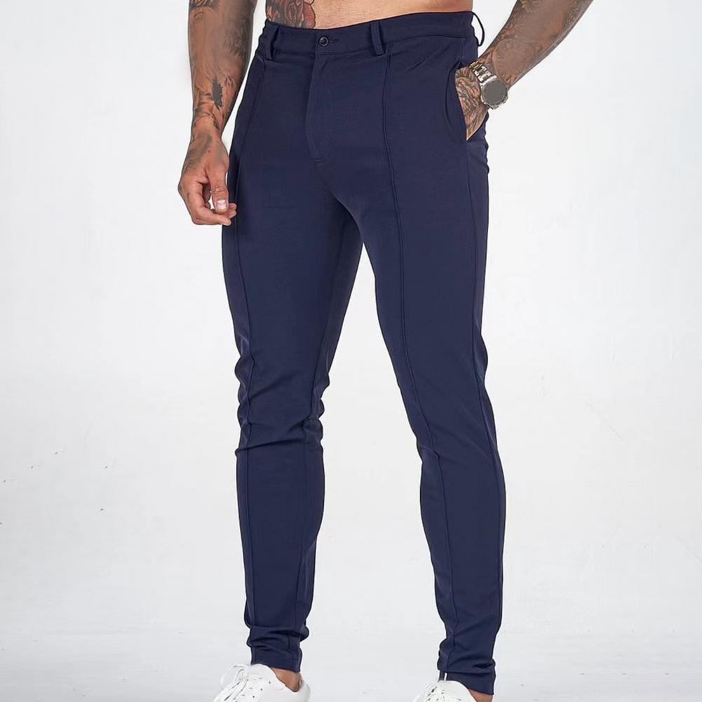 Vanguard Ankle Fit