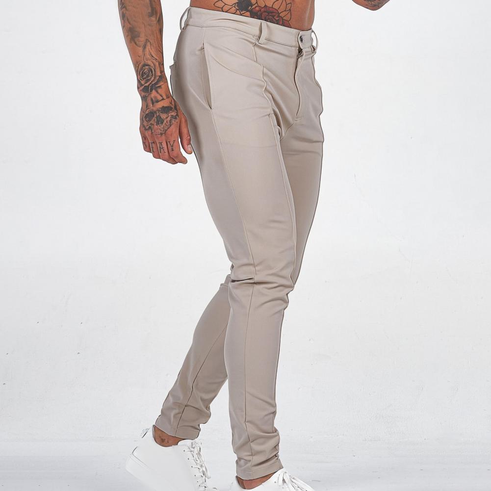 Vanguard Ankle Fit