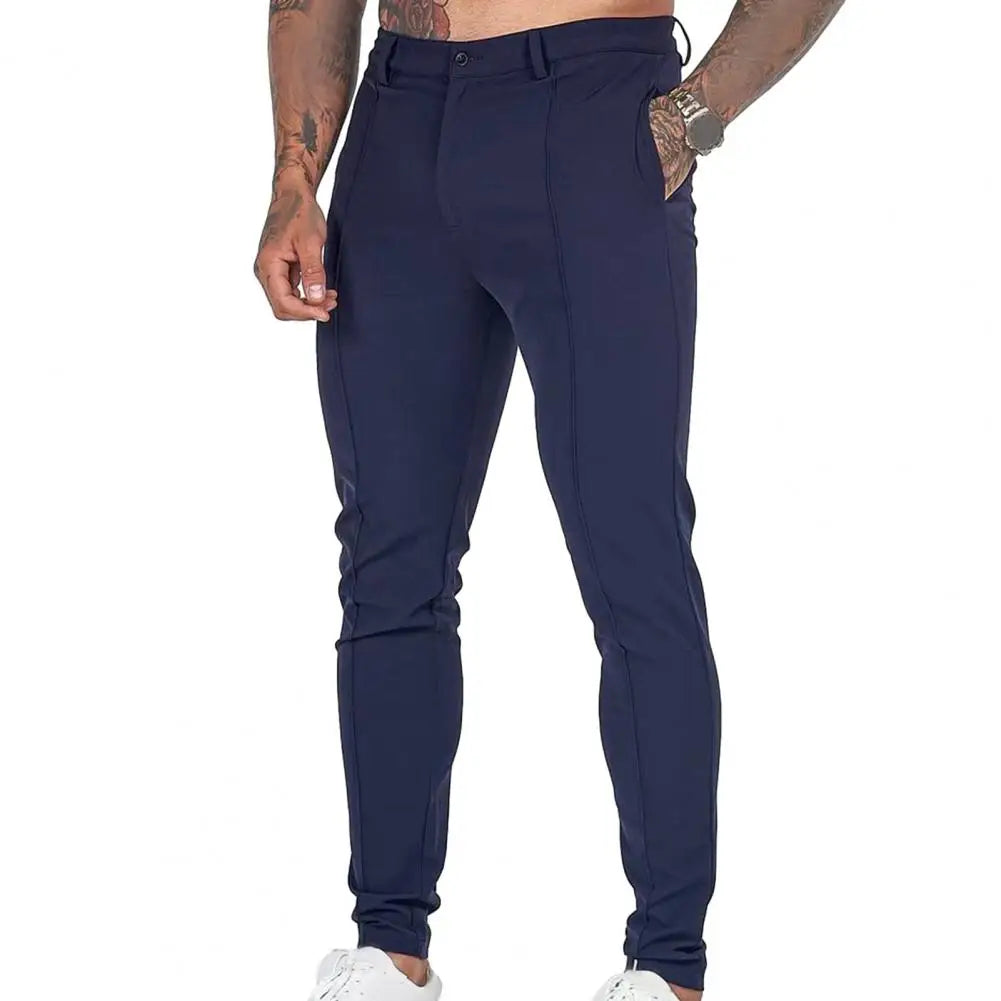 Vanguard Ankle Fit
