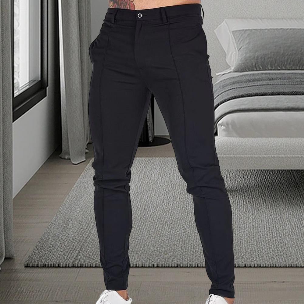 Vanguard Ankle Fit
