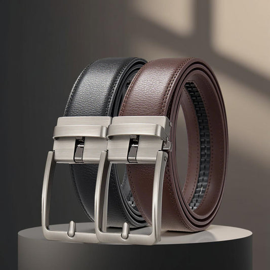 Mayfair Genuine Leather Belt