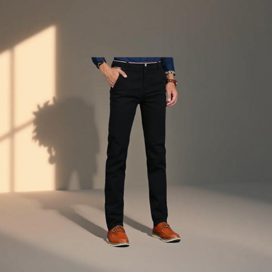 PrimeCut Modern Straight