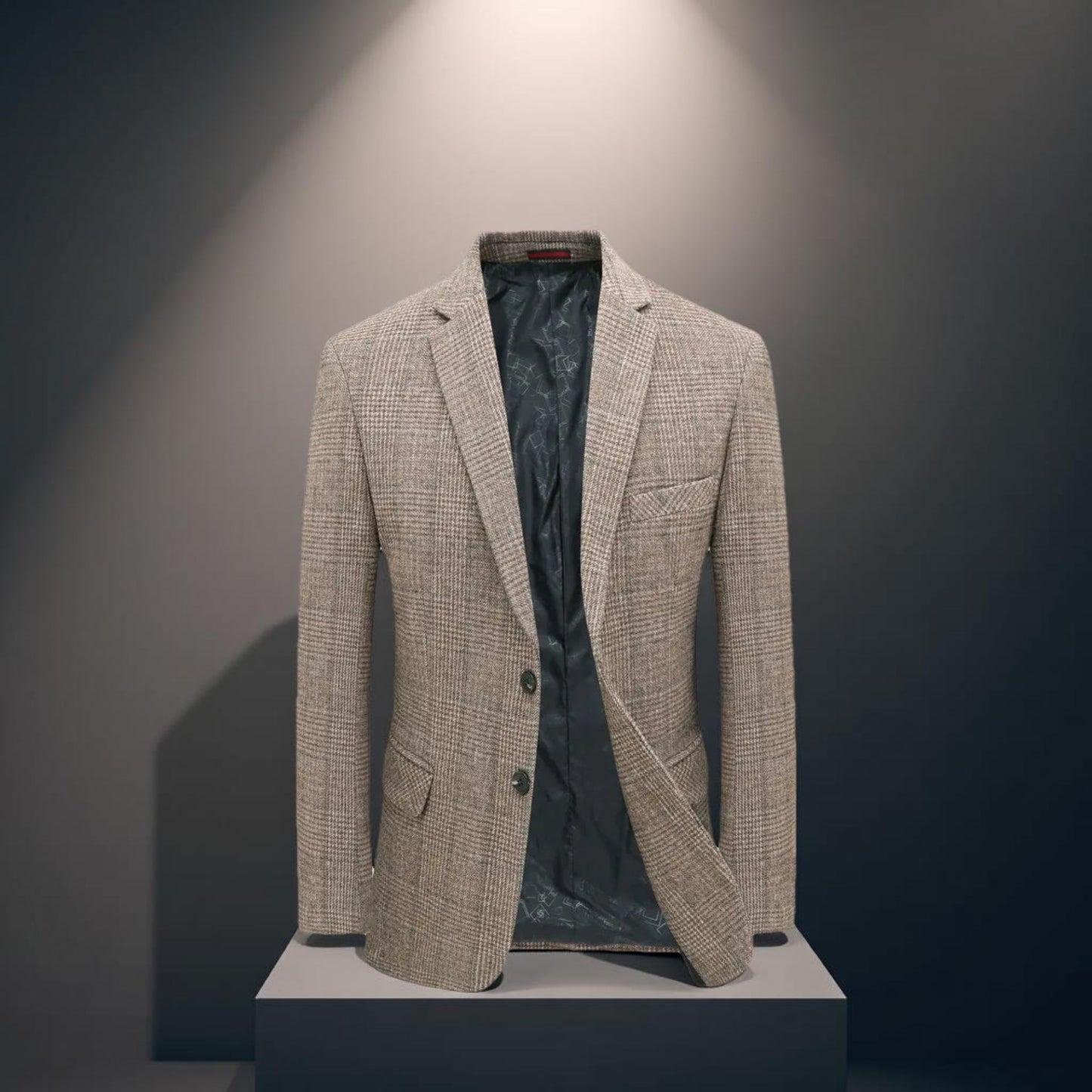 Oxford Heritage Blazer