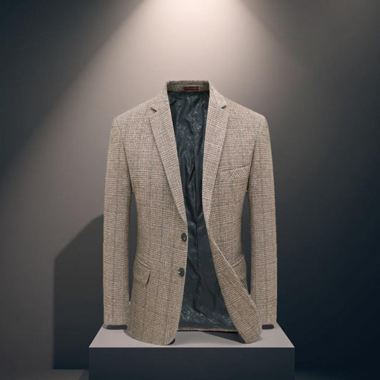 Oxford Heritage Blazer