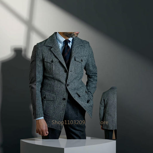 Sophisticated Blazer for Business & Celebrations