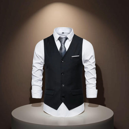 Men’s Business & Wedding Vest