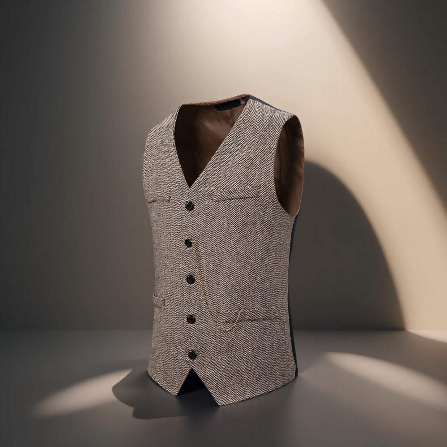 CoolFit Business Vest