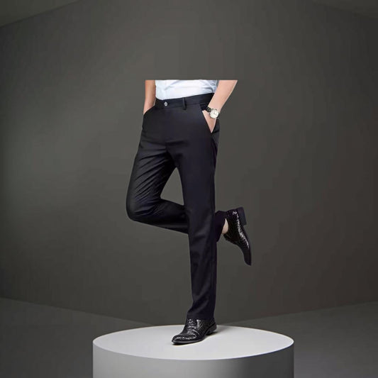 BlackLine Business Pants