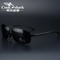 Cook Shark PolarDrive Men’s Mirror Sunglasses
