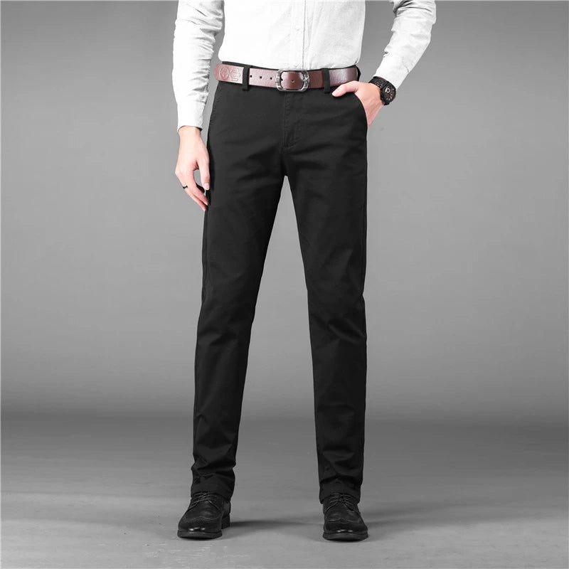 Men's CityLine Elegance Pants