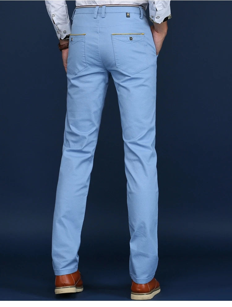 PrimeCut Modern Straight