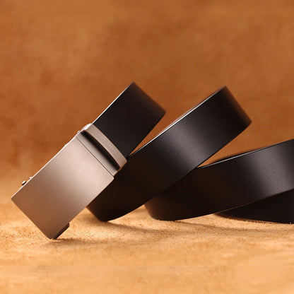 Men's Pinnacle Smart Buckle Belt