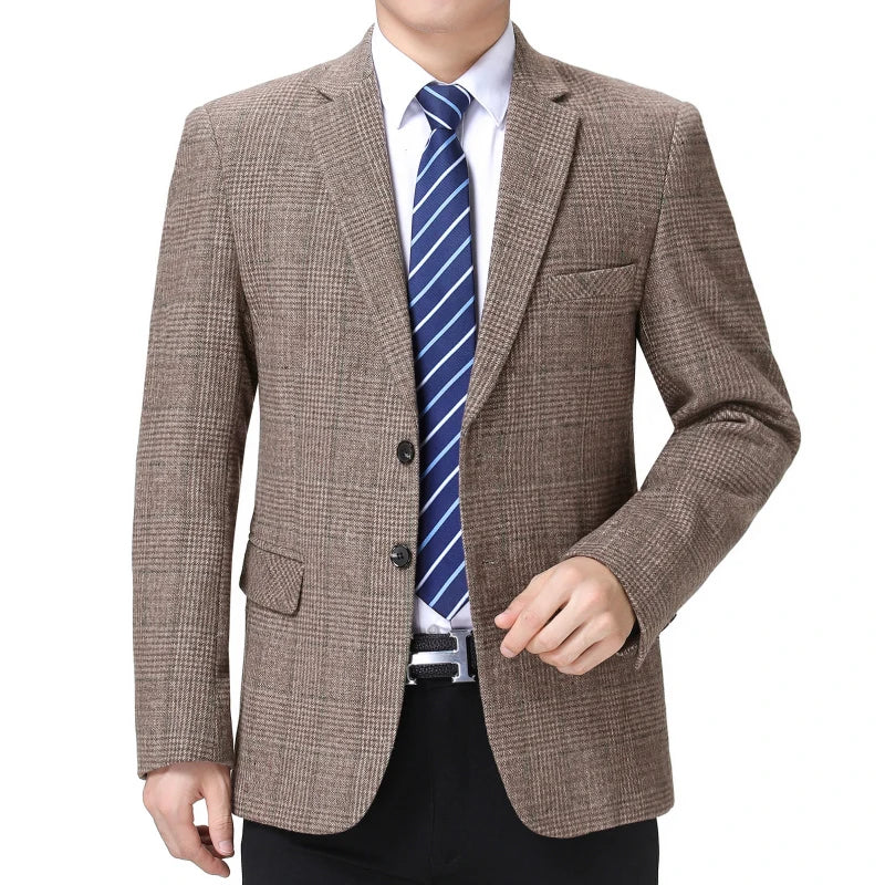 Oxford Heritage Blazer