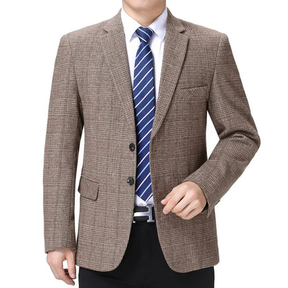Oxford Heritage Blazer