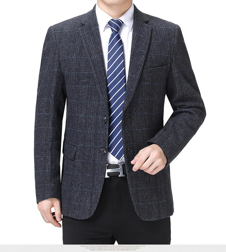 Oxford Heritage Blazer