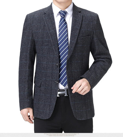 Oxford Heritage Blazer