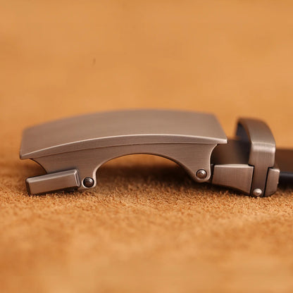 Men's Pinnacle Smart Buckle Belt