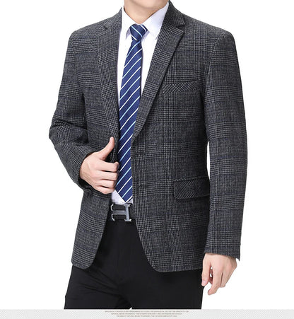 Oxford Heritage Blazer