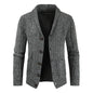 Men’s Heritage Horn-Button Sweater