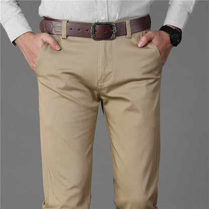 Men's CityLine Elegance Pants