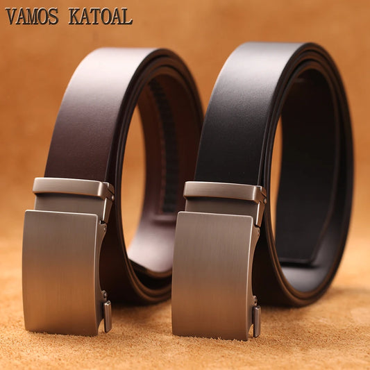 Men's Pinnacle Smart Buckle Belt