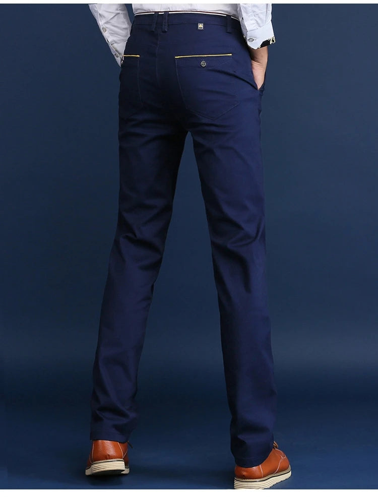 PrimeCut Modern Straight