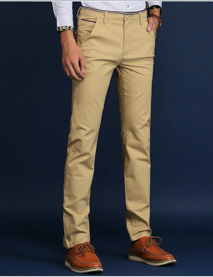 PrimeCut Modern Straight