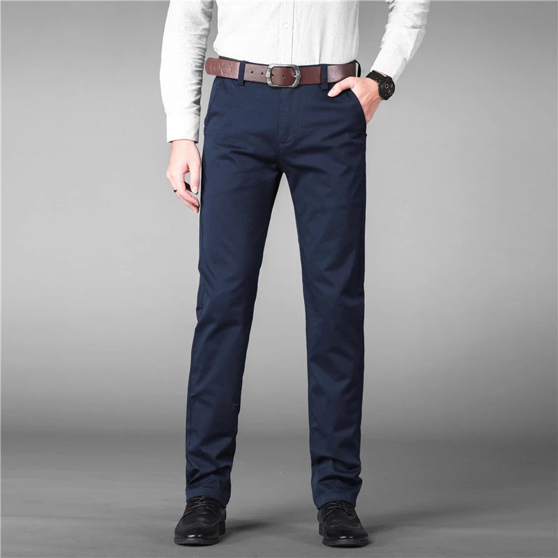 Men's CityLine Elegance Pants