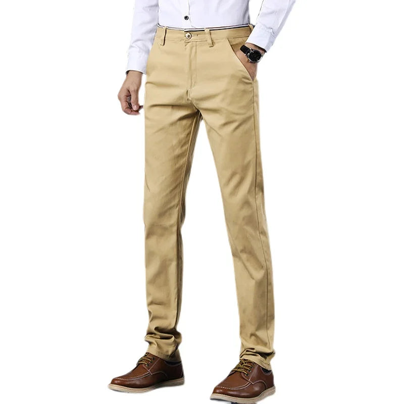 PrimeCut Modern Straight