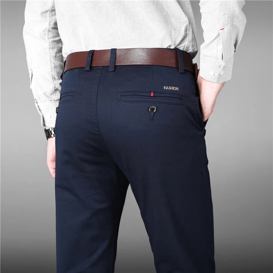 Men's CityLine Elegance Pants
