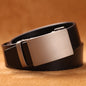 Men's Pinnacle Smart Buckle Belt