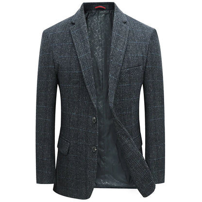 Oxford Heritage Blazer