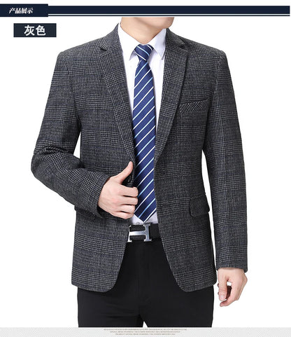 Oxford Heritage Blazer
