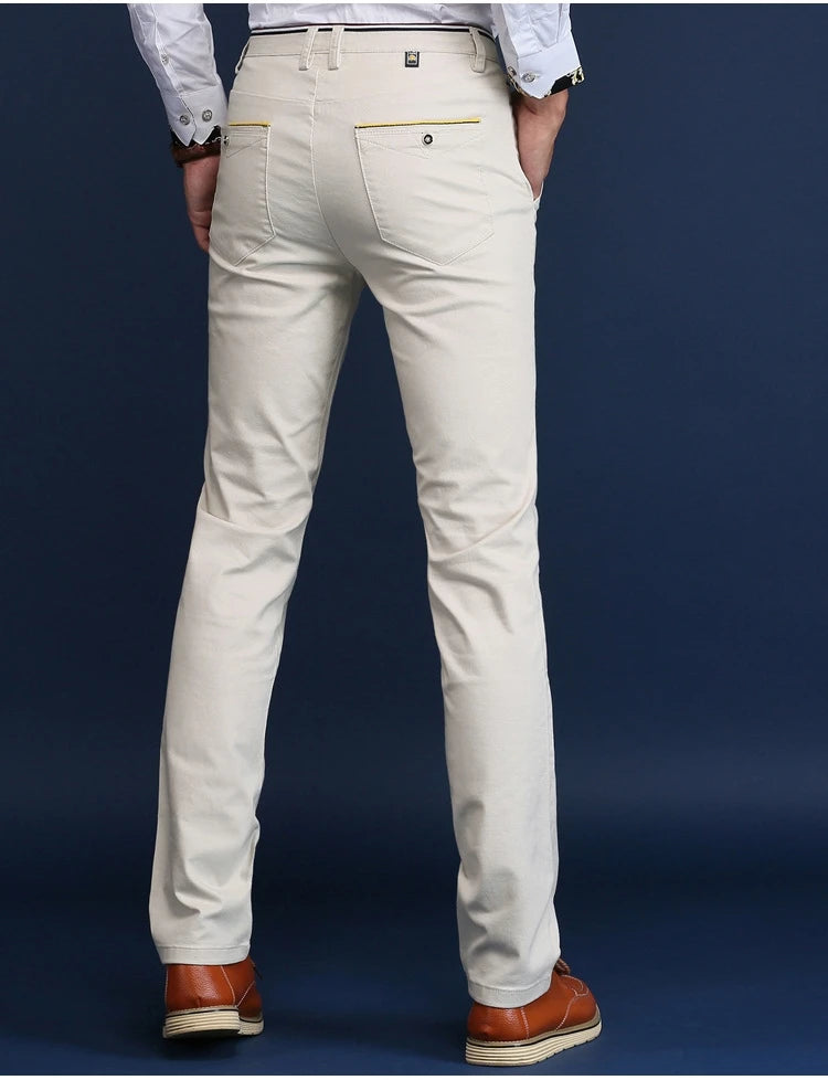 PrimeCut Modern Straight
