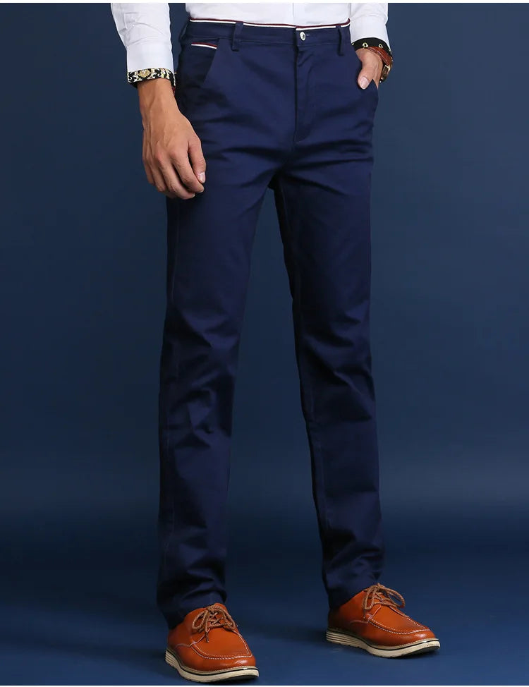 PrimeCut Modern Straight
