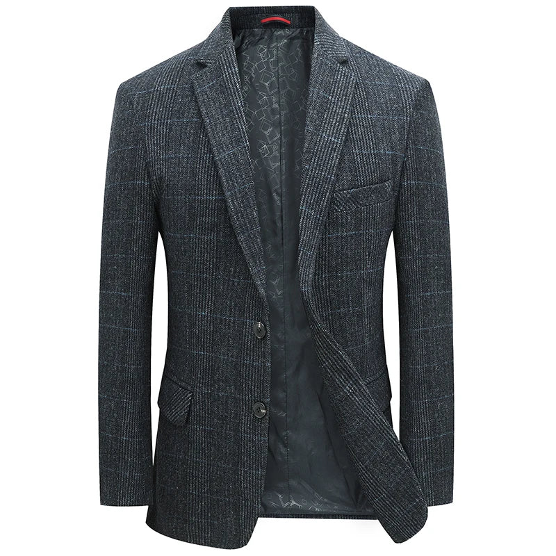 Oxford Heritage Blazer