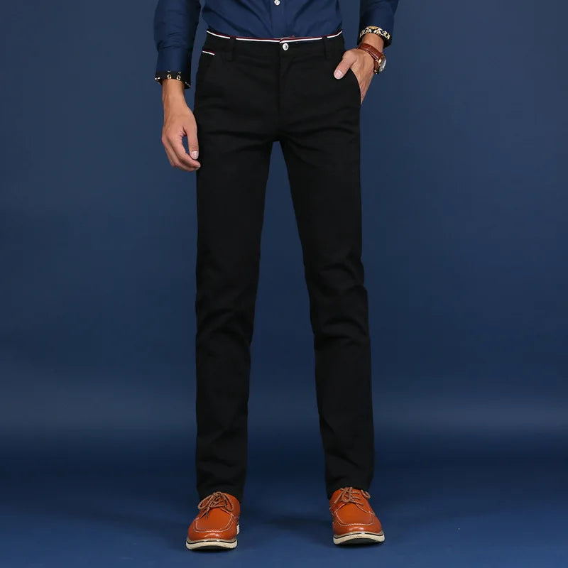 PrimeCut Modern Straight