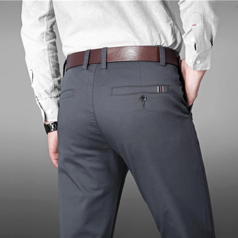 Men's CityLine Elegance Pants