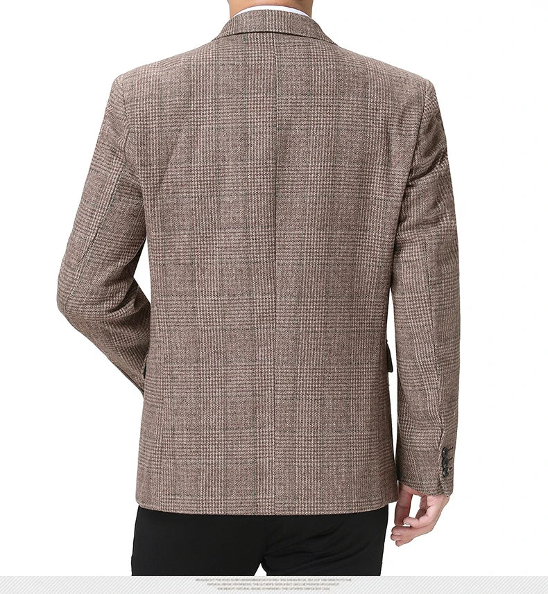 Oxford Heritage Blazer